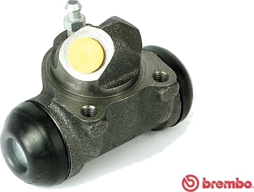 Hjulsylinder, brems BREMBO A 12 081