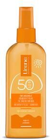 Lirene Dry Argan Oil For Body & Face SPF 50 150 ml. Lirene Dry Argan Oil For Body & Face SPF 50 150 ml.