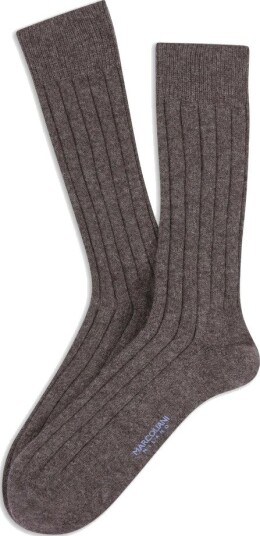 Marcoliani Herre Undertøy Brun ONE SIZE,