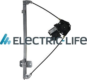 Vindusheis ELECTRIC LIFE ZR ZAO145 L C