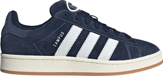 Adidas Originals Campus 00s Herre Night Indigo/Cloud White/Off White 42 Adidas Originals Campus 00s Herre Night Indigo/Cloud White/Off White 42