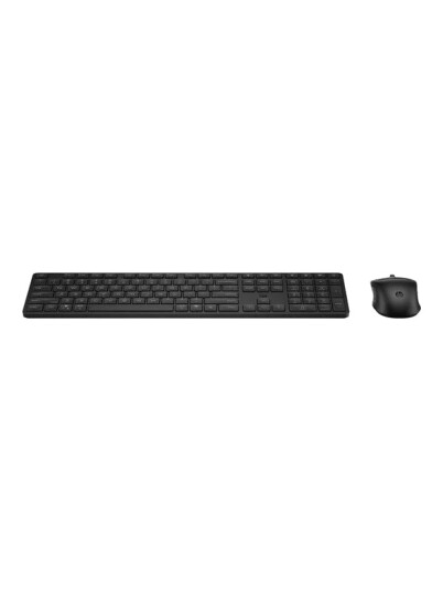 HP 490C Tastatur & Mussett Engelsk svart BE1P9AA#ABB HP 490C Tastatur & Mussett Engelsk svart BE1P9AA#ABB