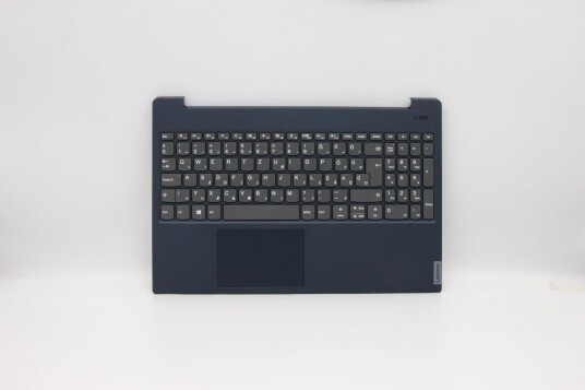 Lenovo Upper case C81N8 BLU NBLKB_HUN MEDION