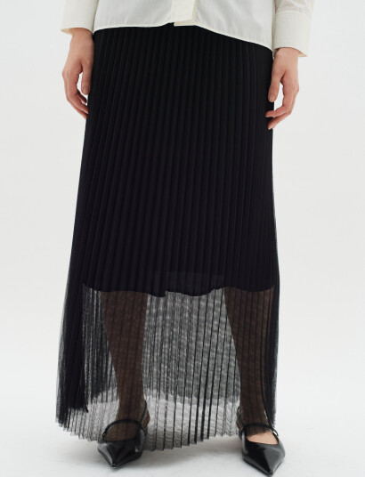 InWear Daguriw Skirt - Black - 36