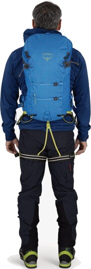 Osprey Mutant 22 Blue Flame Osprey Mutant 22 Blue Flame