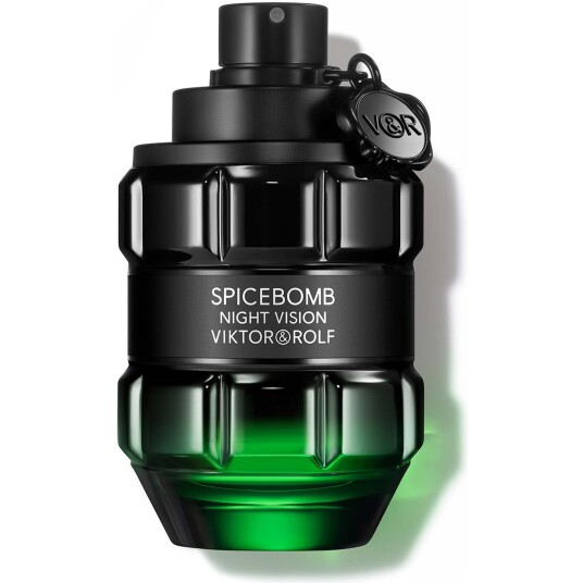 Viktor & Rolf Spicebomb Night Vision Eau de Toilette 90 ml for Men Viktor & Rolf Spicebomb Night Vision Eau de Toilette 90 ml for Men