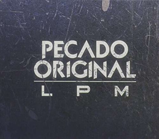 Pecado Original Lpm CD Pecado Original Lpm CD