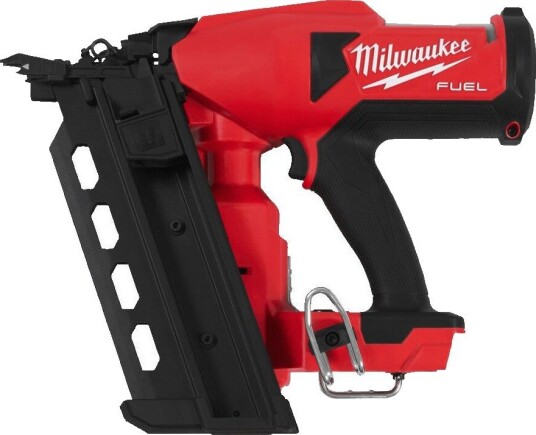 Milwaukee Spikerpistol M18 Fdn-0C Uten Batteri Og Lader