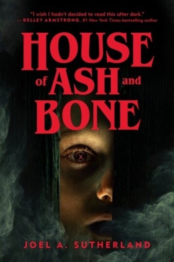House of Ash and Bone House of Ash and Bone