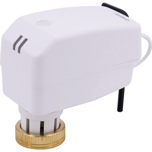 Pettinaroli-aktuator for PICV 92, 8,5 mm, 0–10 V