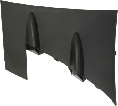 Ventilasjonsgitter BLIC 5513-00-3522922P