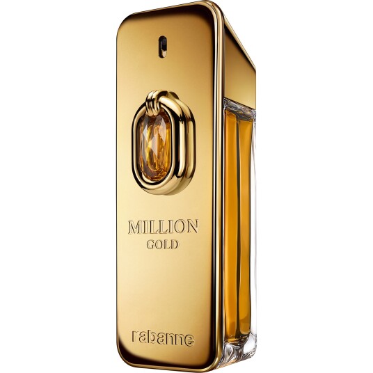 Paco Rabanne Million Gold Elixir Parfyme Intense 200 ml for Mann