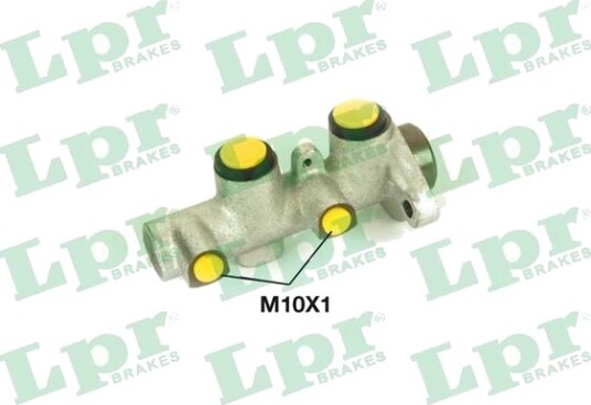 Hovedbremsesylinder LPR 1273