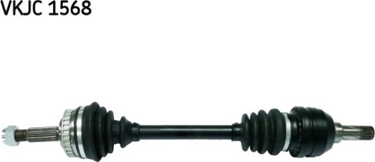 SKF VKJC 1568 Drivaksel SKF VKJC 1568 Drivaksel