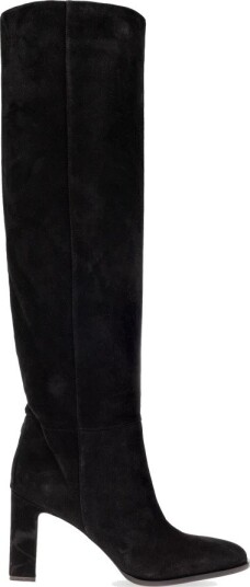 Jimmy Choo Dame Sko Svart 38 EU,