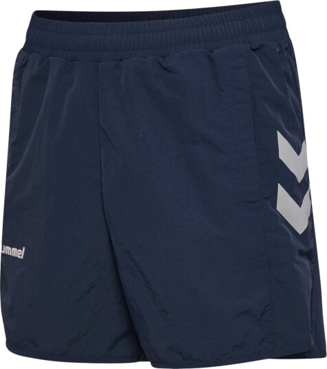 Hummel Hmlworld 26 Track Shorts Navy M