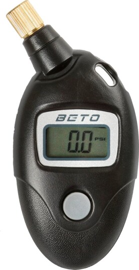 BETO Trykkmåler med digitalt manometer BETO Trykkmåler med digitalt manometer