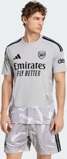 Arsenal FC 26/27 Goalkeeper Trøye
