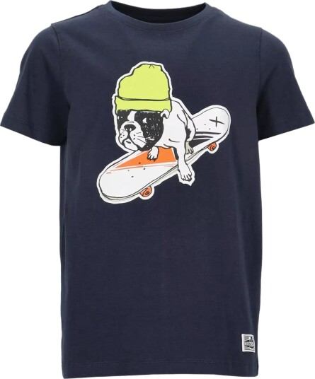 Denim Factory San Diego Tee B JR