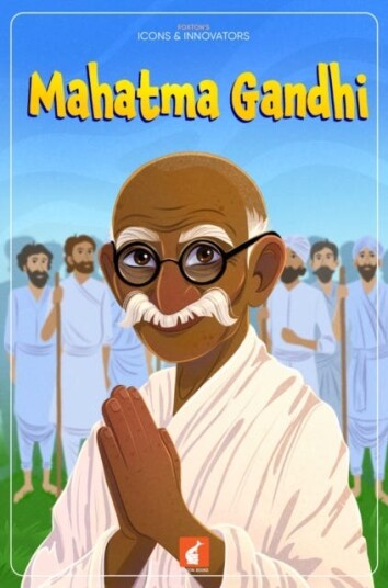 Mahatma Gandhi Mahatma Gandhi
