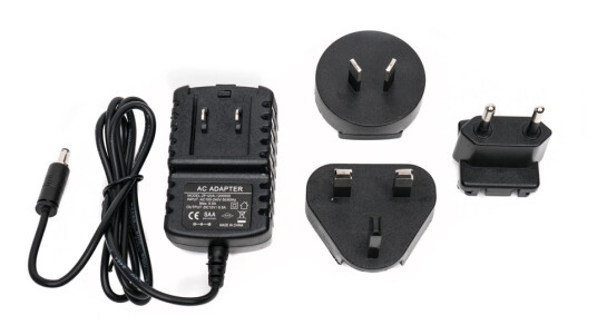 SmallHD International lader for Sony batterilader - Inkl. UK/EU/AUS SmallHD International lader for Sony batterilader - Inkl. UK/EU/AUS