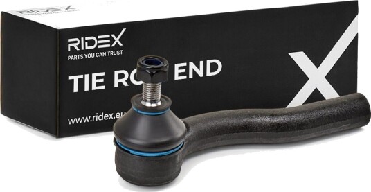 RIDEX 914T0225 Endeledd