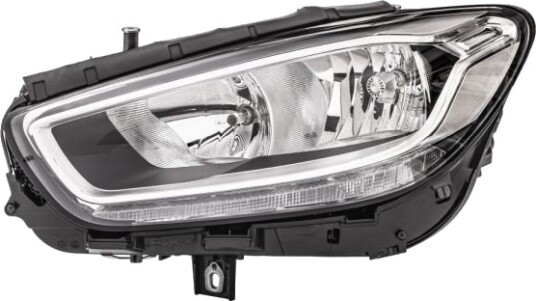 HELLA 1EG 014 993-011 Frontlykter HELLA 1EG 014 993-011 Frontlykter