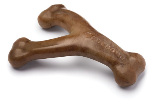 Benebone Wishbone Bacon 13 cm (854111004033) Benebone Wishbone Bacon 13 cm (854111004033)
