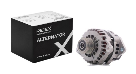 Dynamo RIDEX 4G0317
