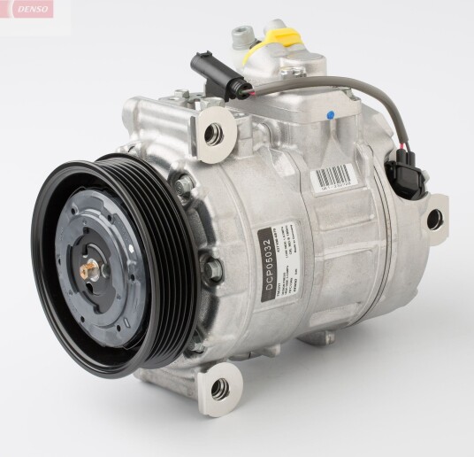 AC kompressor DENSO DCP05032 AC kompressor DENSO DCP05032