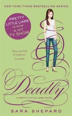 Deadly Av Sara Shepard