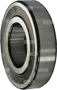 Dynamoregulator HC Cargo 233636