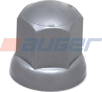 Hette hjulmutter AUGER 56363