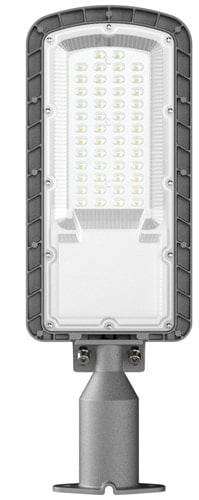 Ledtronic Gårdsbelysning 50 Watt Varmhvit farge
