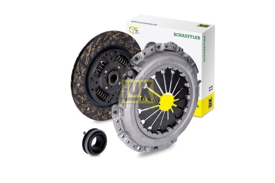 Clutchsett LuK 622 3237 00 Clutchsett LuK 622 3237 00