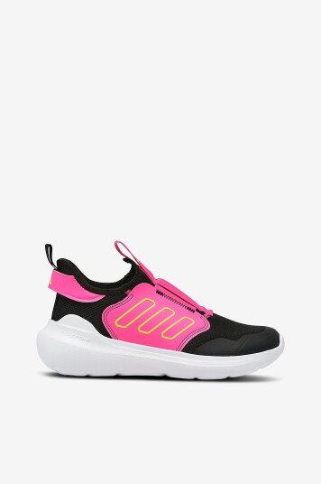 Adidas Sport Performance Joggesko Tensaur Comfort AC J Svart
