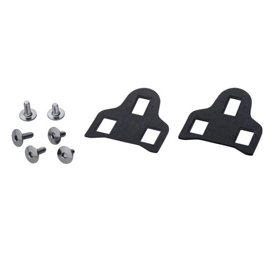 Shimano Sm-Sh20 Avstandsstykker For Pedalklosser Shimano Sm-Sh20 Avstandsstykker For Pedalklosser