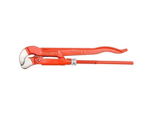 Toya Vorel Justerbar Rørnøkkel, 1,5" S-Type (55221)