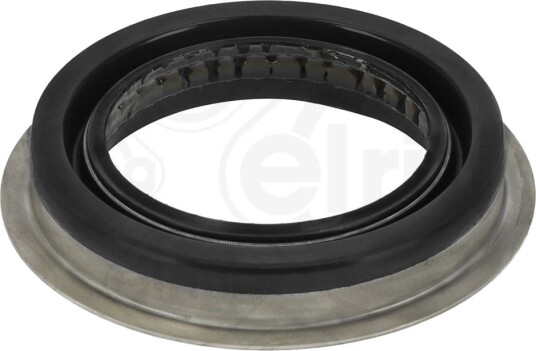Akseltetningsring differensial ELRING B07.650