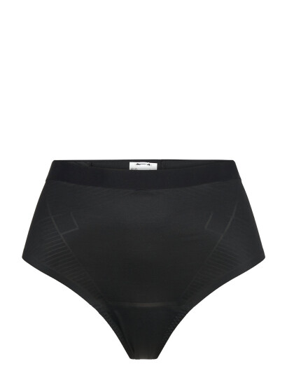 Spanx Spanxshape™ Invisible Thong - Black - S