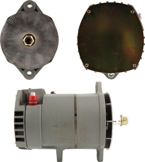 Dynamo BV PSH 646.037.085.030