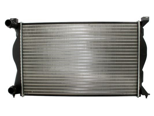 Radiator THERMOTEC D7A027TT