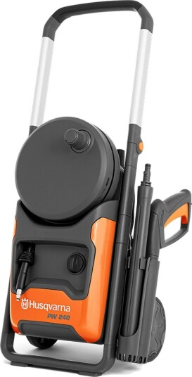 Husqvarna Pressure Washer Pw 240 Eu