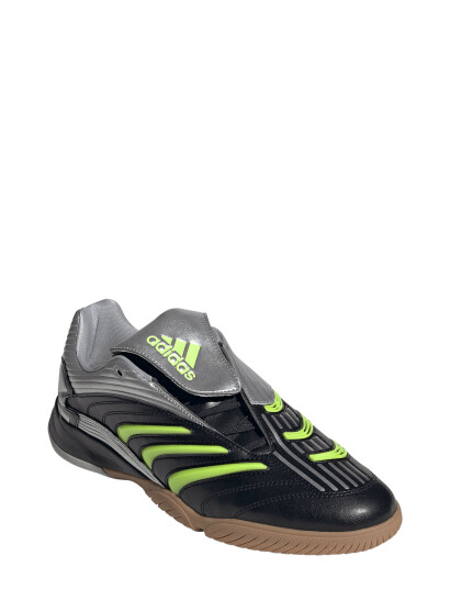 adidas Originals Predator Sala - Black - 40 2/3 adidas Originals Predator Sala - Black - 40 2/3