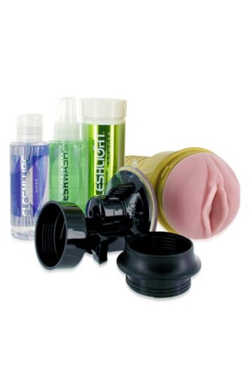 Fleshlight Stamina Value Pack Fleshlight Stamina Value Pack