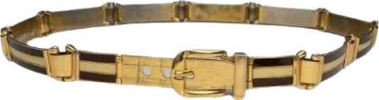 Gucci Vintage Dame Flerfarget Gucci Vintage Dame Flerfarget