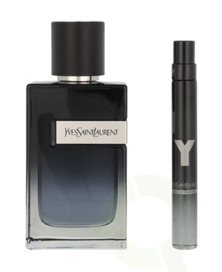 Yves Saint Laurent Y Gaveeske Herreparfyme 100 ml + 10 ml
