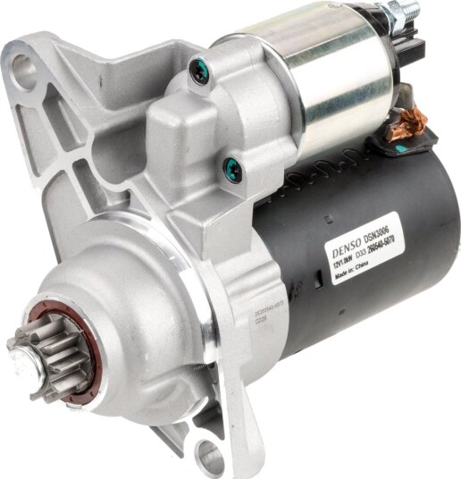 DENSO DSN3006 Starter DENSO DSN3006 Starter