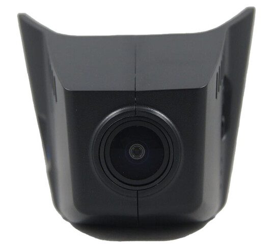 FITCAMX Integrert Plug & Play 4K Dashcam VW/Skoda (2015 ->) "Model B" Sort FITCAMX Integrert Plug & Play 4K Dashcam VW/Skoda (2015 ->) "Model B" Sort