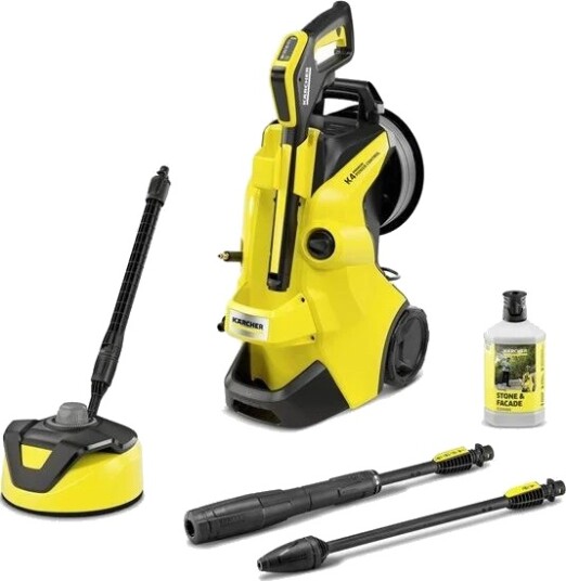 Krcher Hytrykksspyler K 4 Premium Power Control Flex Home Krcher Hytrykksspyler K 4 Premium Power Control Flex Home